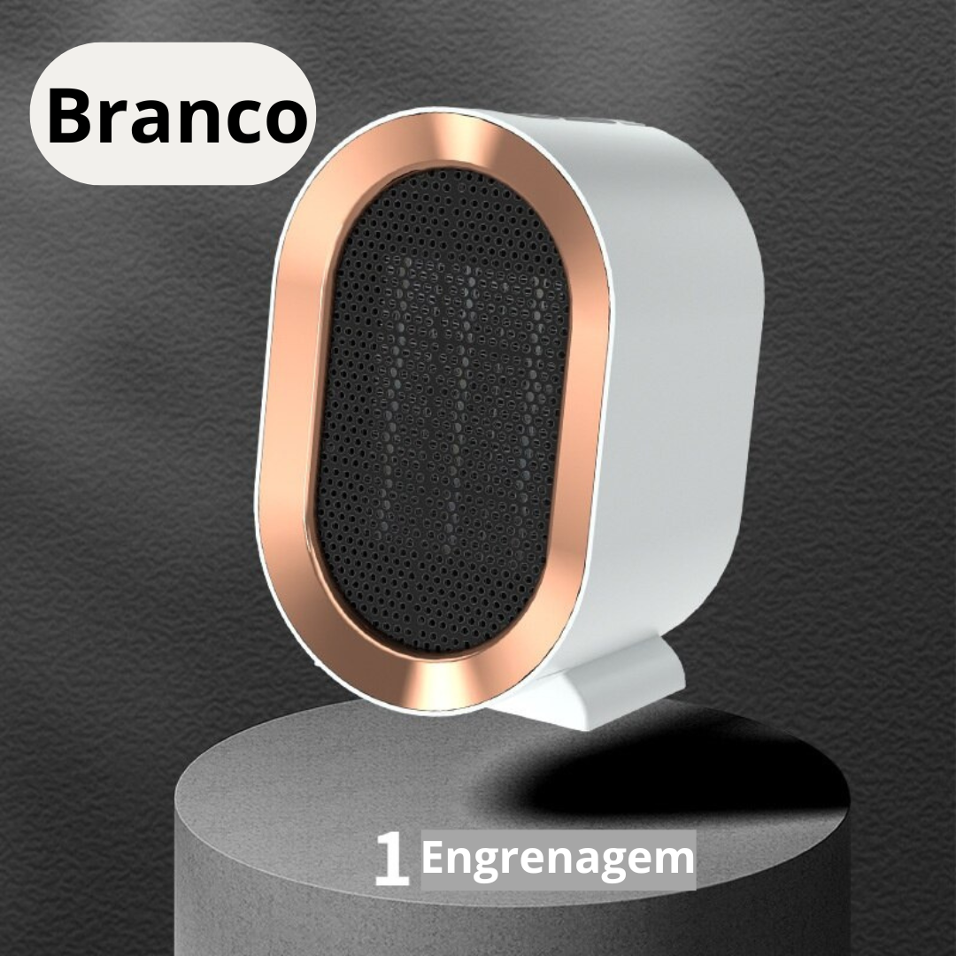 Aquecedor Elétrico Portatil BALASHOV