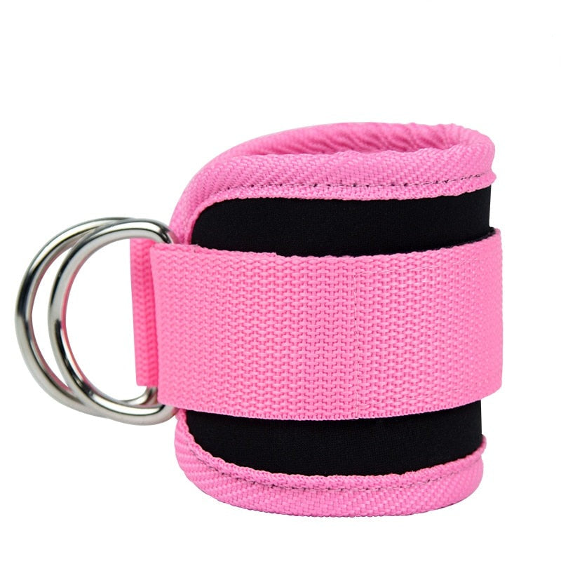 Tornozeleira treino de Gluteo