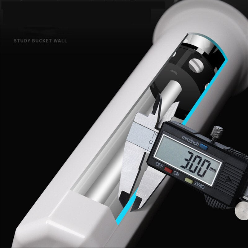 Draga de Tubulação Desentupidor