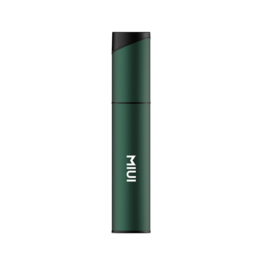 Mini Aspirador Portátil