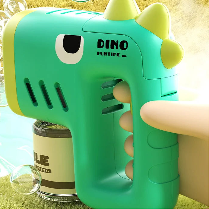 Maquina de bolhas Elétrica