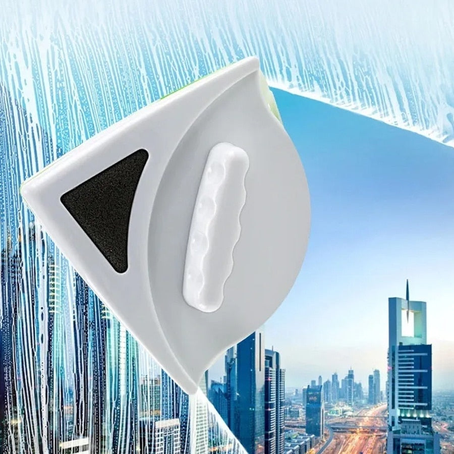 Limpa Vidros Magneticos