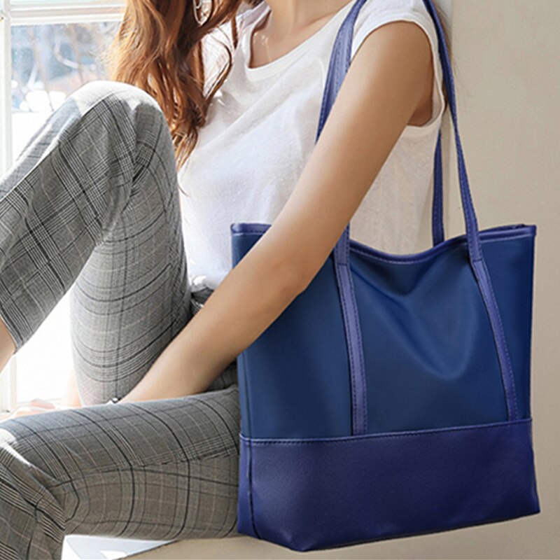 Bolsa feminina de couro