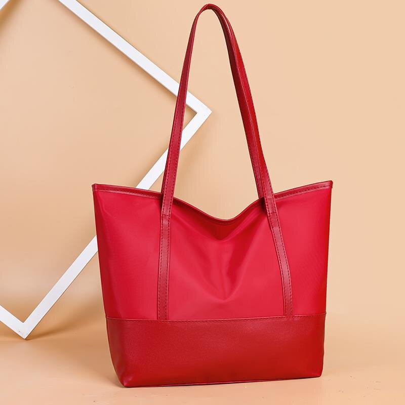 Bolsa feminina de couro