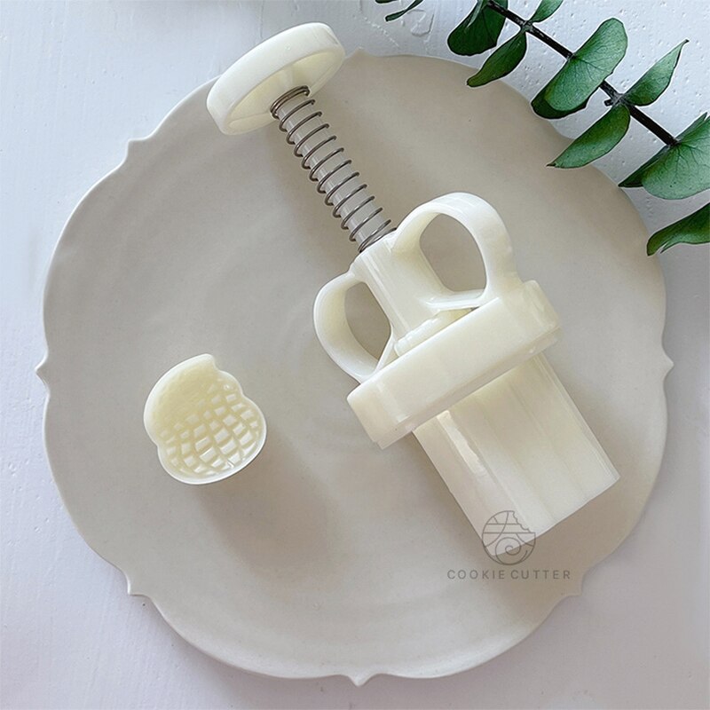 Molde de  Decoração de Alimentos