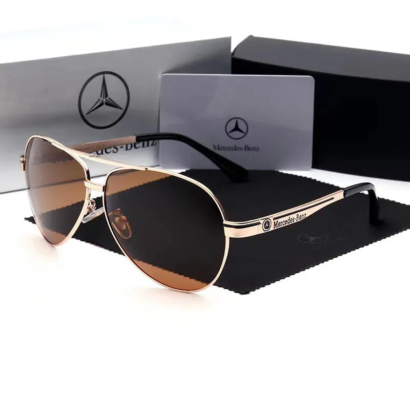 Óculos de sol Aviador