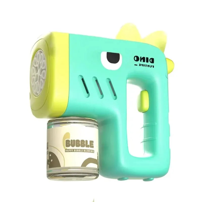 Maquina de bolhas Elétrica