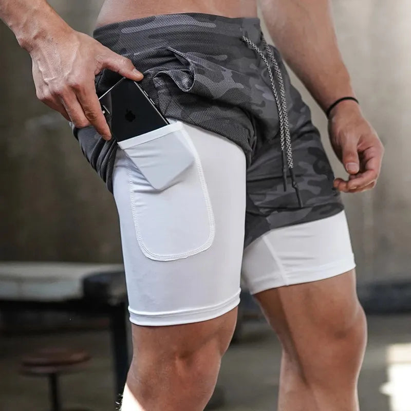 Shorts Masculino