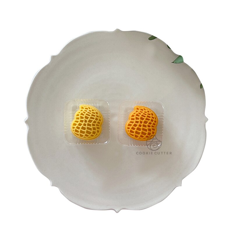 Molde de  Decoração de Alimentos