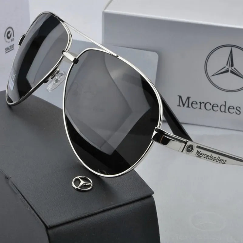 Óculos de sol Aviador