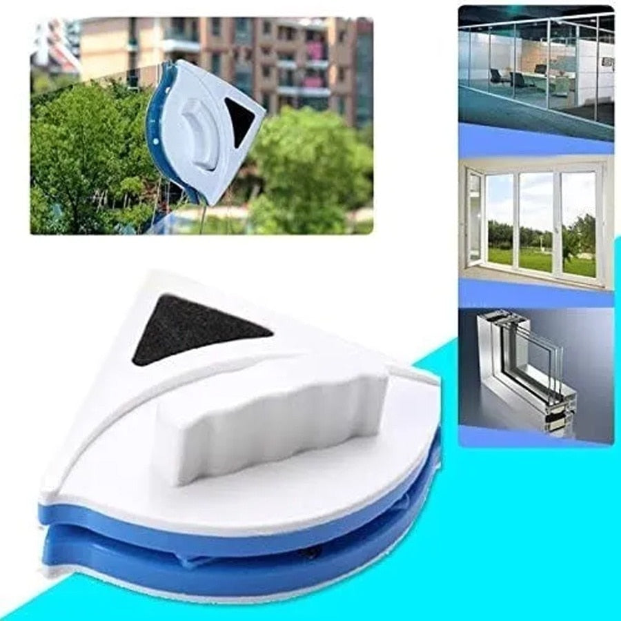 Limpa Vidros Magneticos