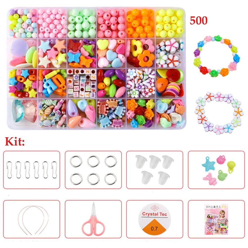 Brizamax Color Mix – Kit de Acessórios Criativos