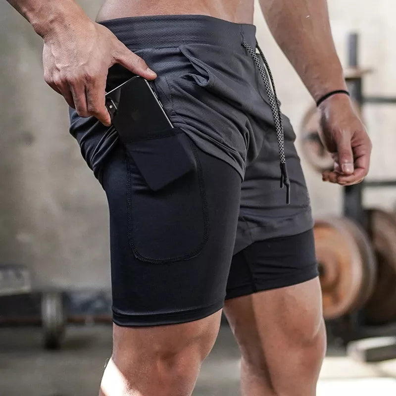 Shorts Masculino