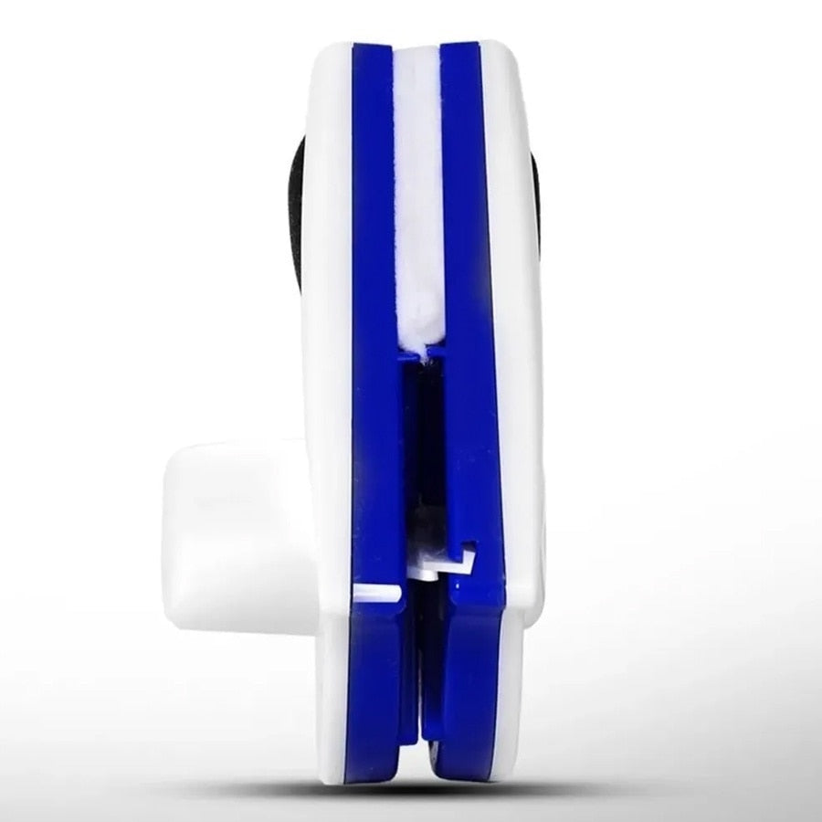 Limpa Vidros Magneticos