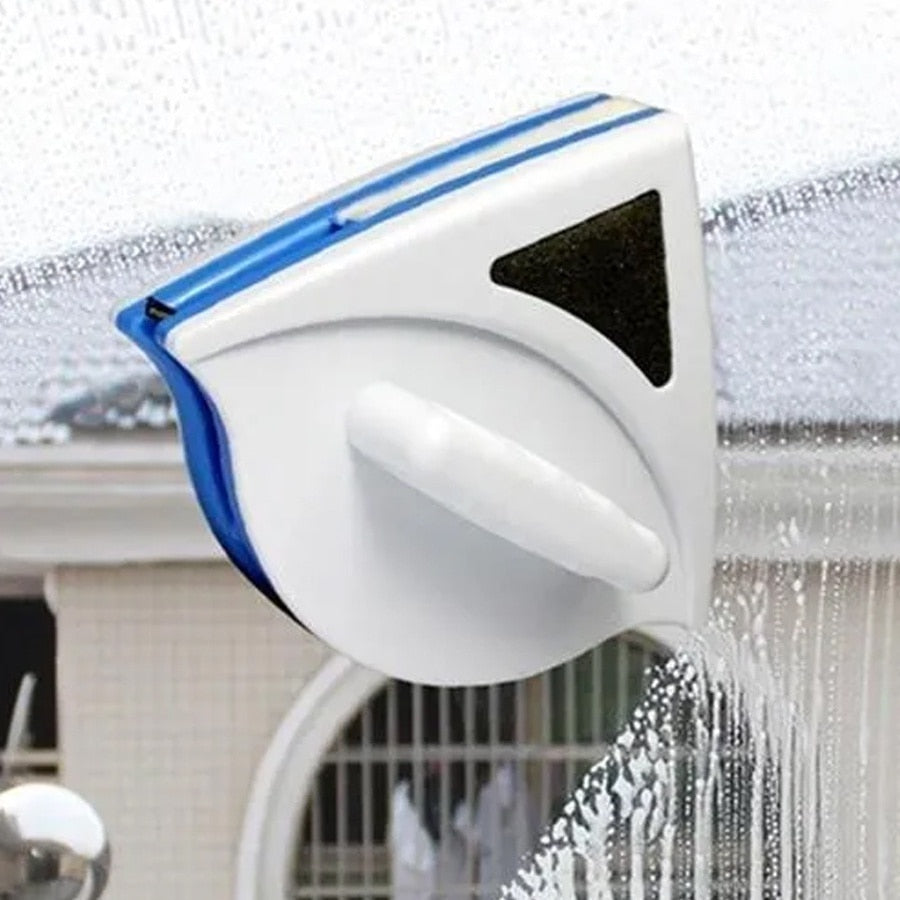 Limpa Vidros Magneticos