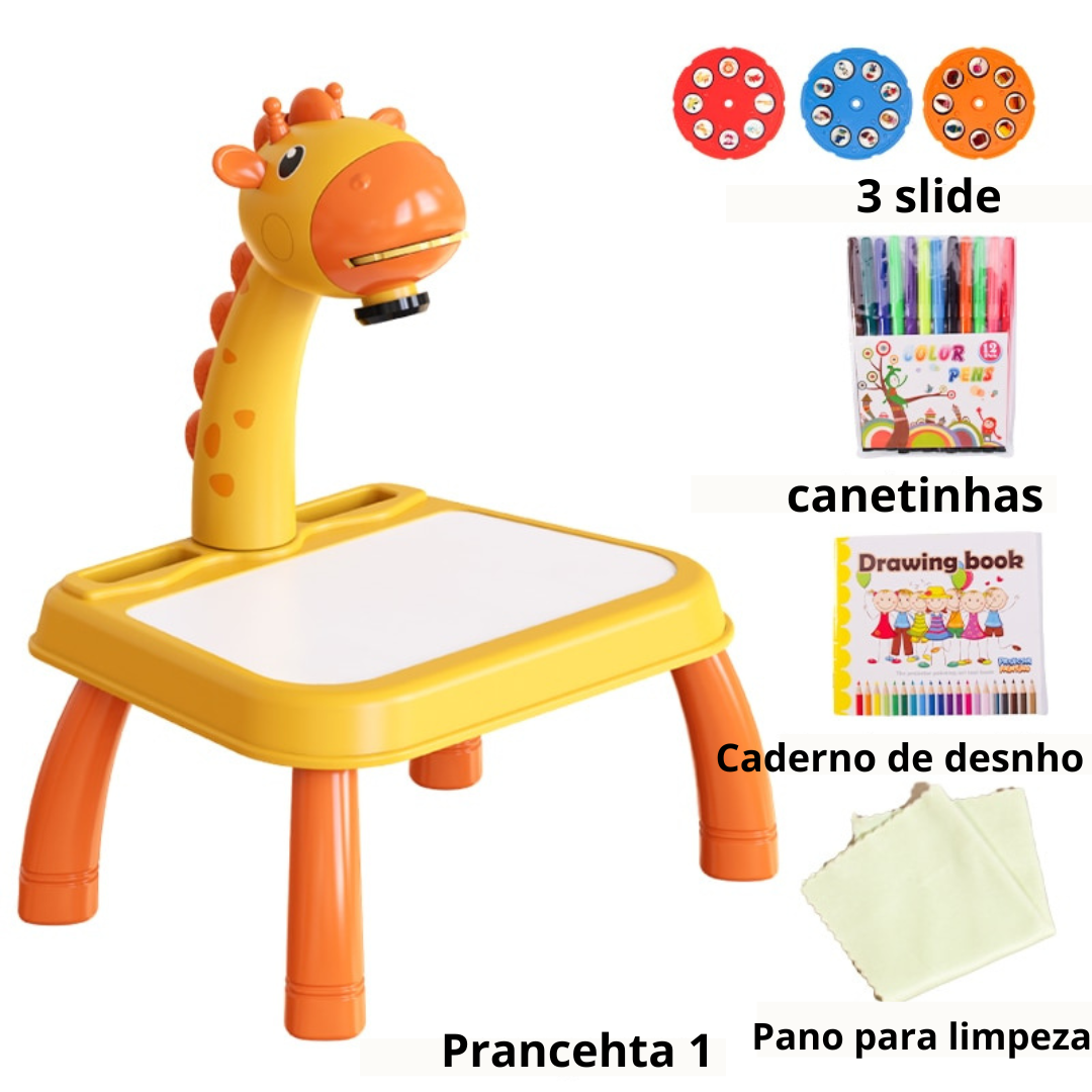 Mesa Projemax infantil