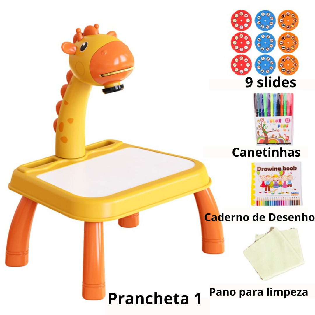 Mesa Projemax infantil