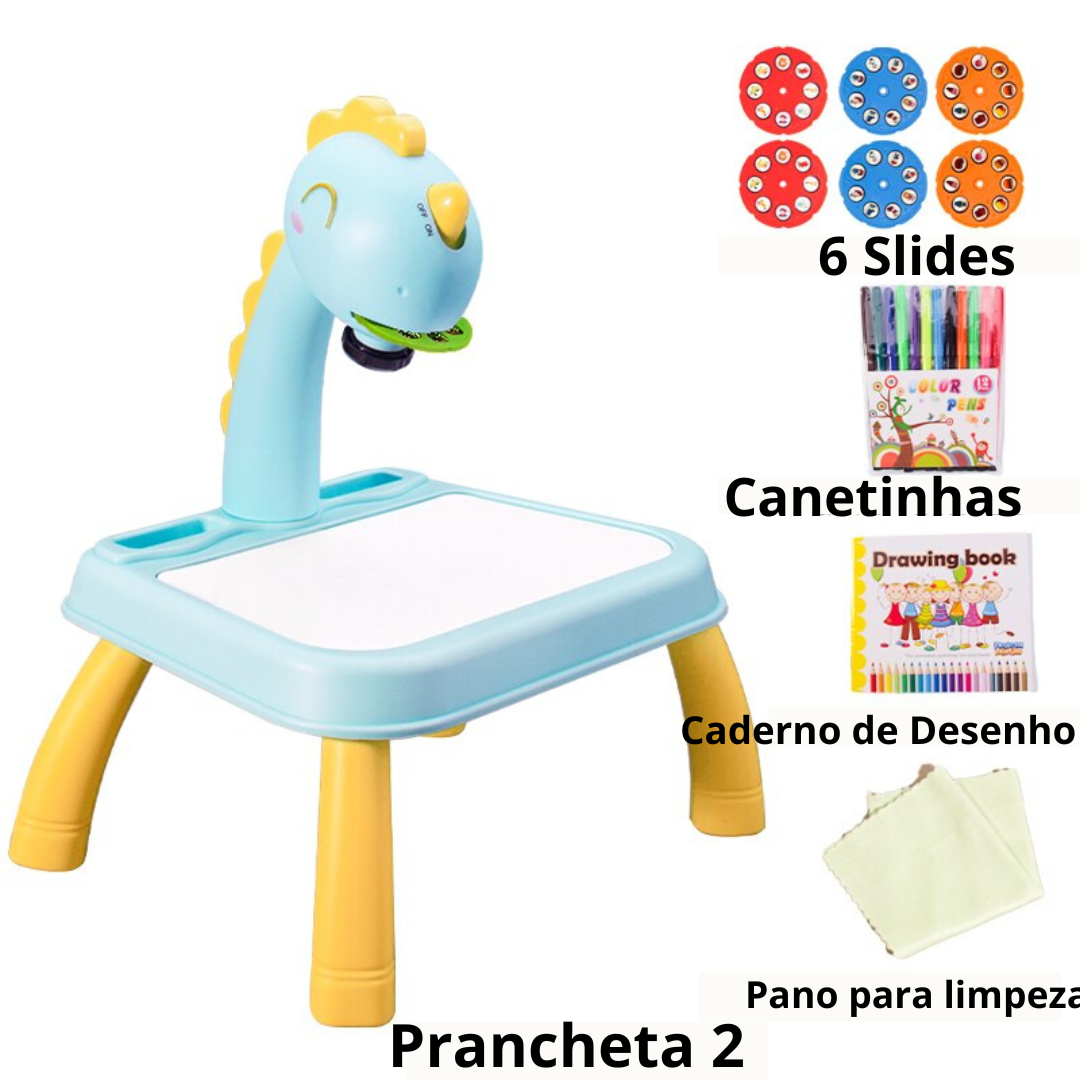 Mesa Projemax infantil