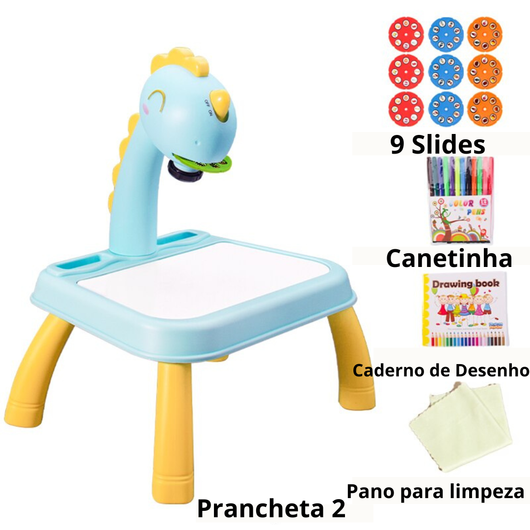 Mesa Projemax infantil