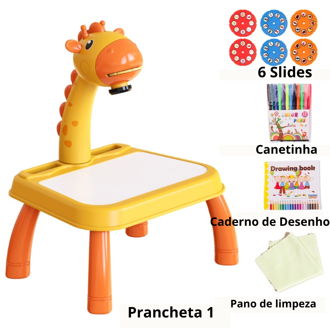 Mesa Projemax infantil