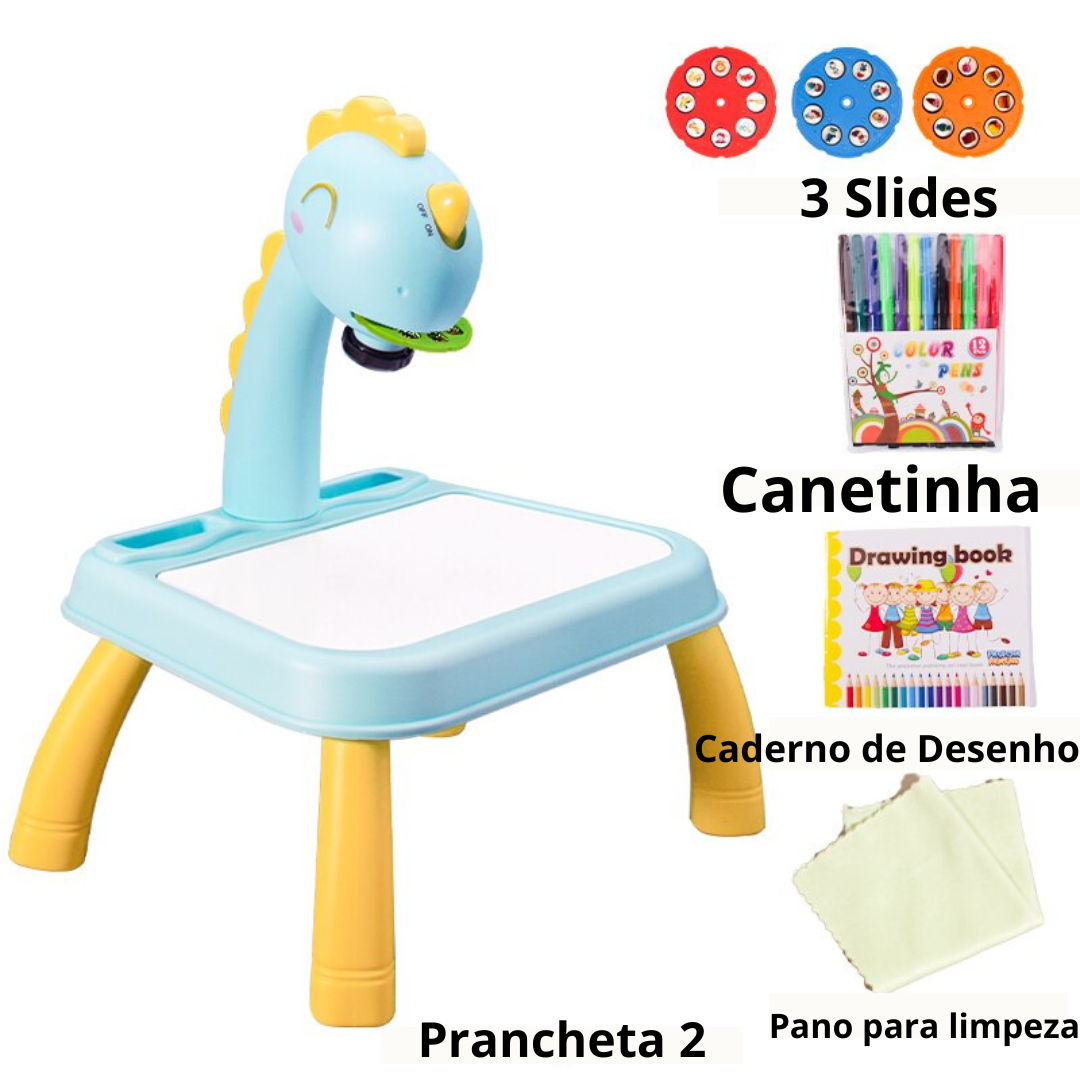 Mesa Projemax infantil