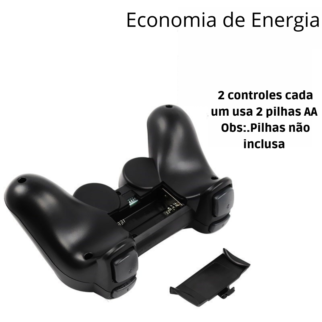 Video Game nostalgia total