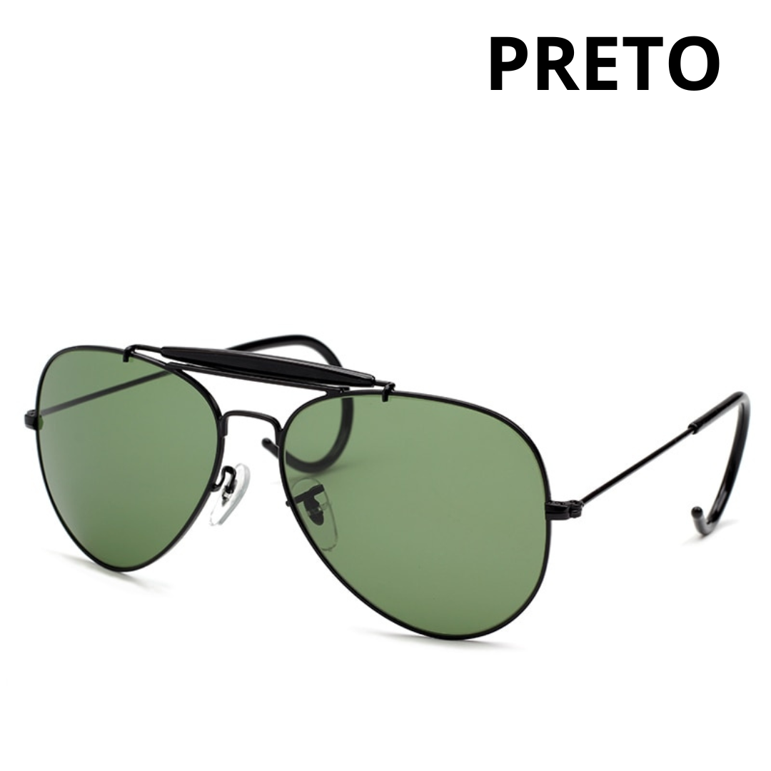 Óculos de Sol Cobramax Polarizado