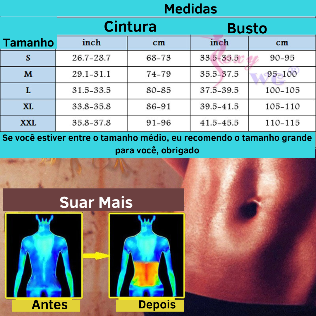 Camiseta de Compressão Top WG