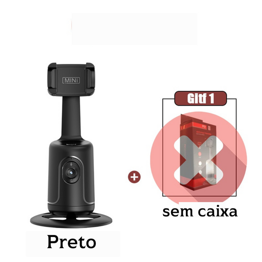 Suporte 360 Max para celular