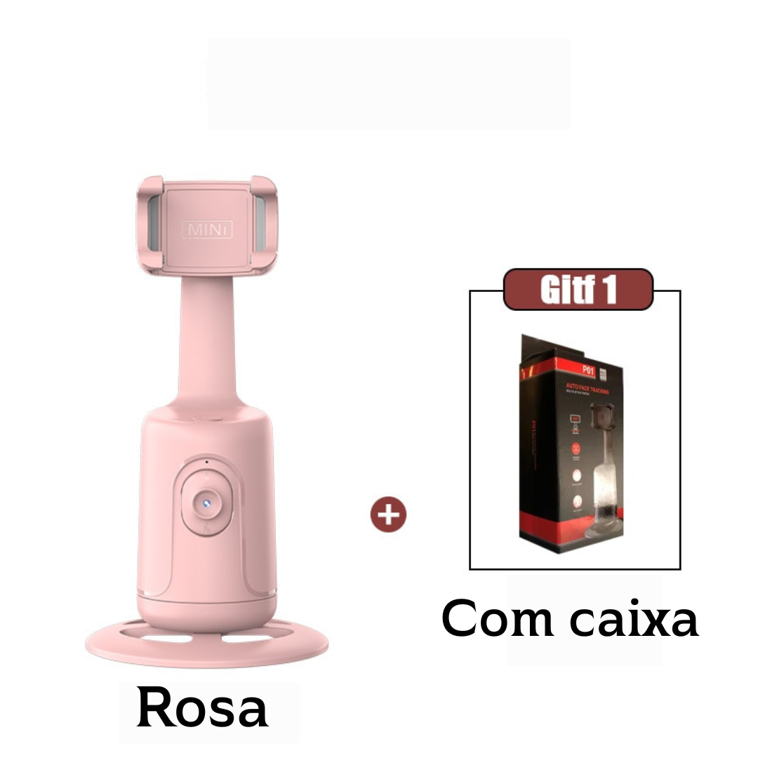 Suporte 360 Max para celular