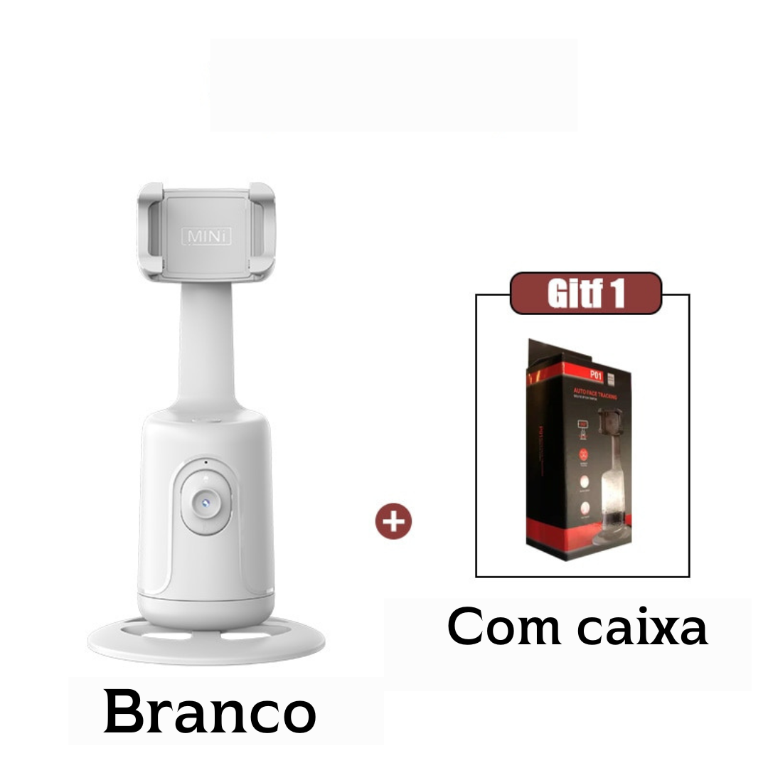 Suporte 360 Max para celular