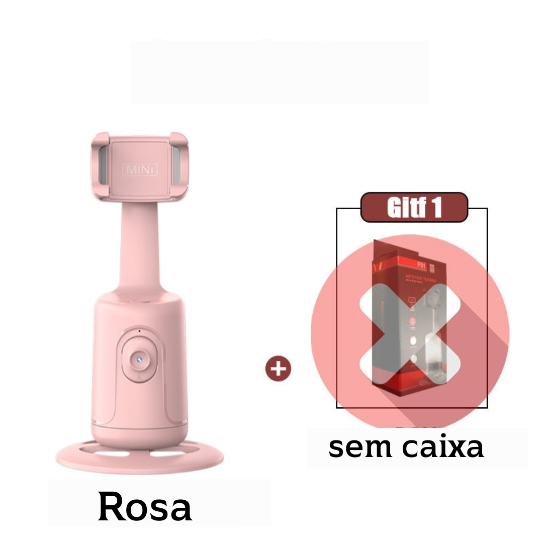 Suporte 360 Max para celular