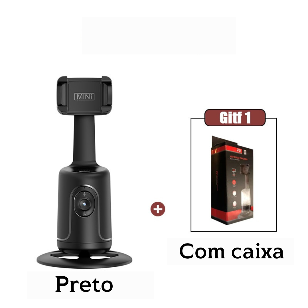 Suporte 360 Max para celular