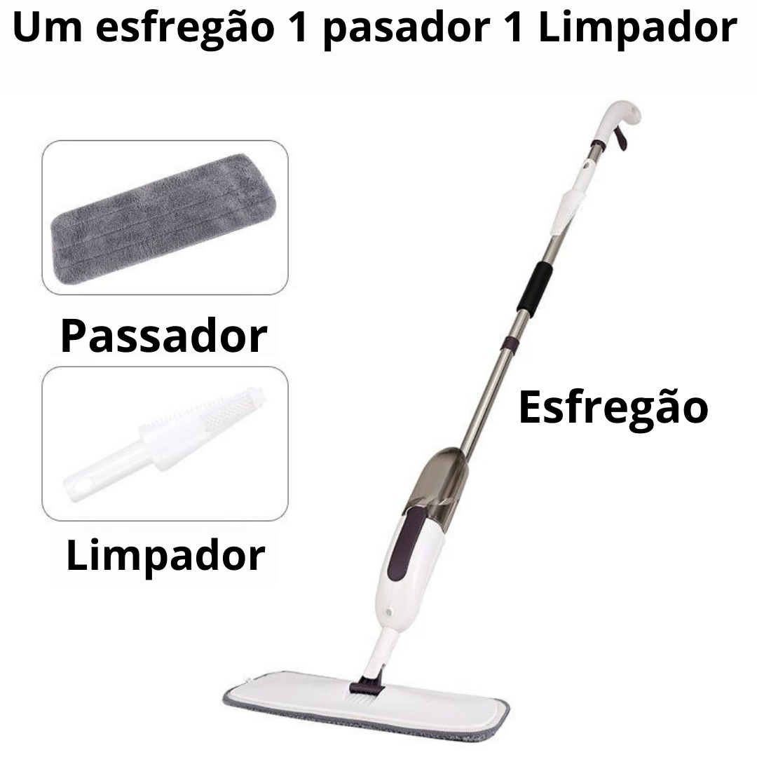 Esfregão Toplimp