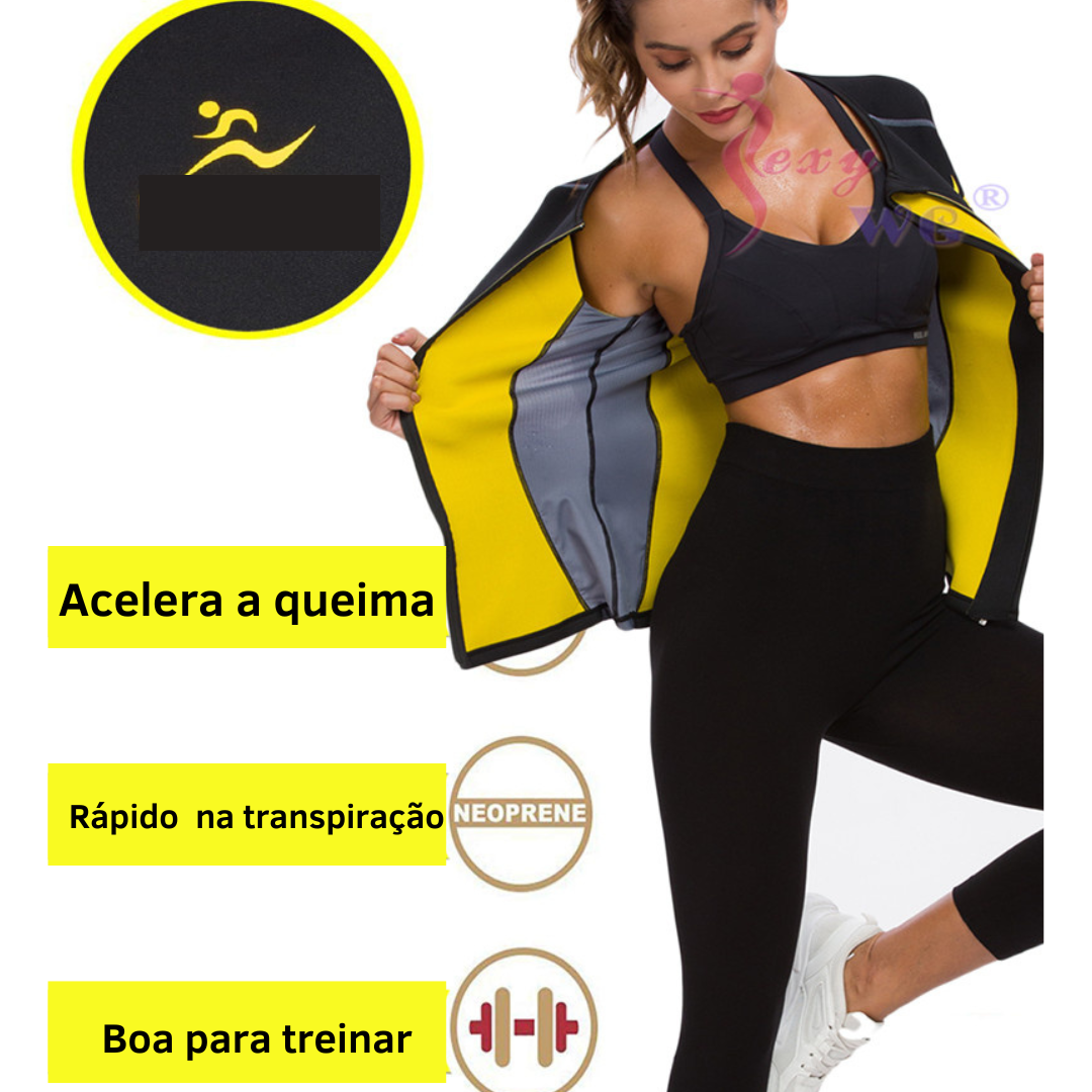 Camiseta de Compressão Top WG