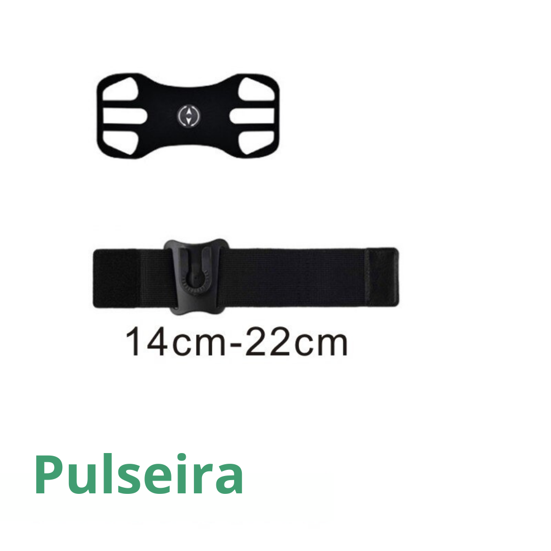 Braçadeira de Celular para Corrida