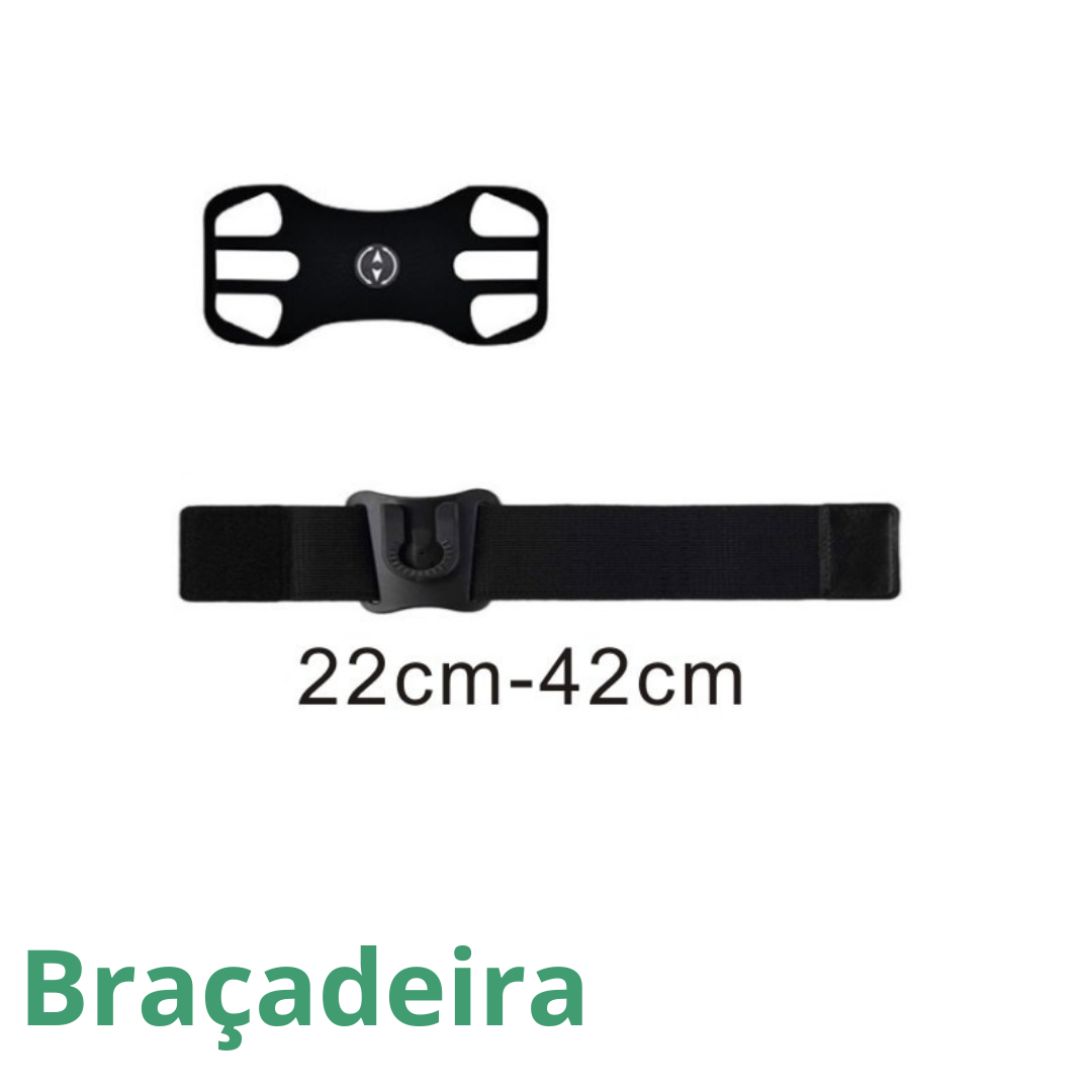 Braçadeira de Celular para Corrida