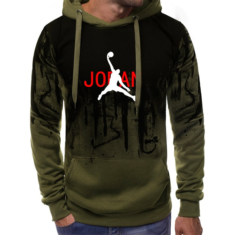 Conjunto de Moleton Masculino