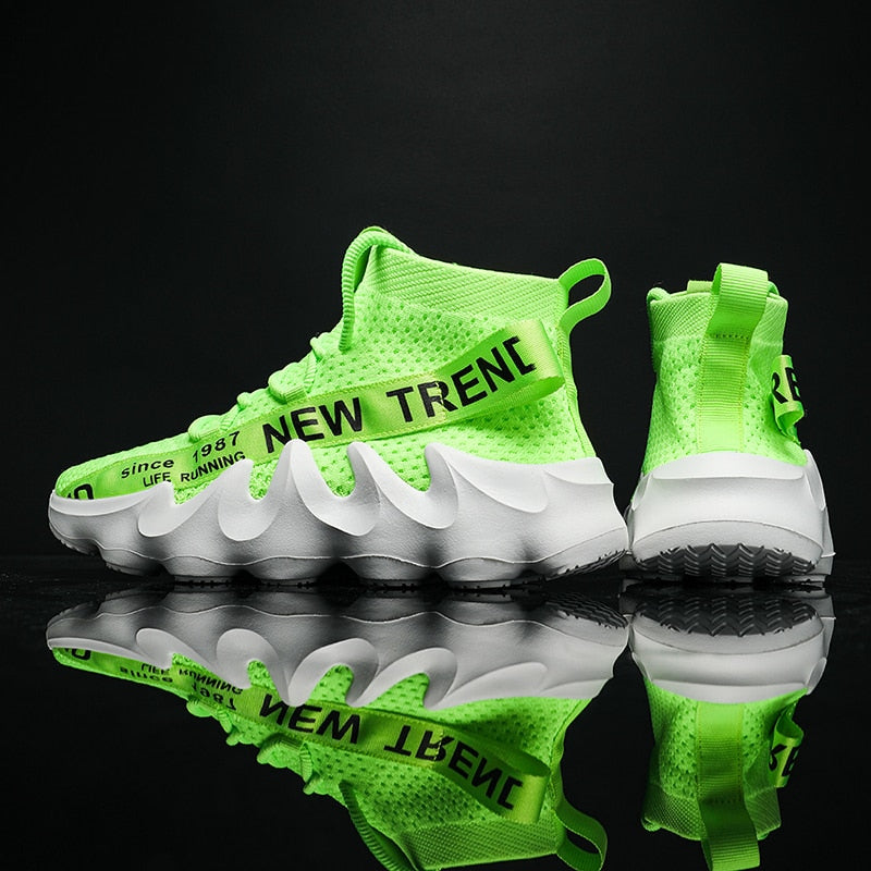 Tênis New Max Trend