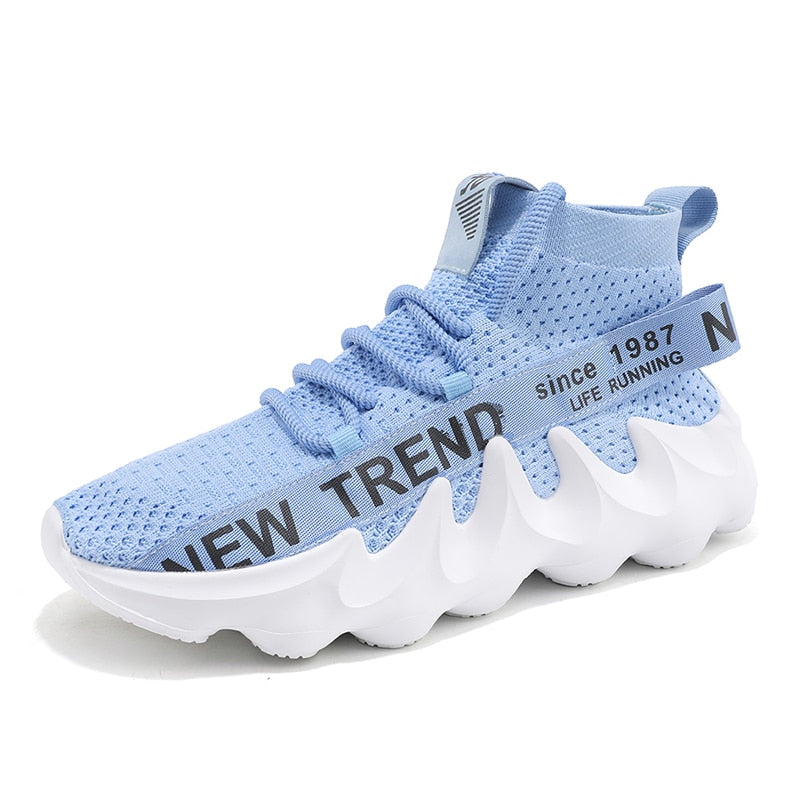 Tênis New Max Trend