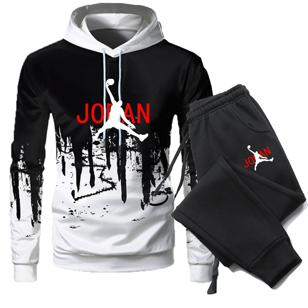 Conjunto de Moleton Masculino