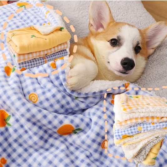 Cobertor Soft-brizax