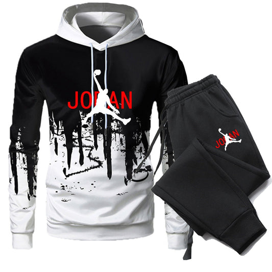 Conjunto de Moleton Masculino