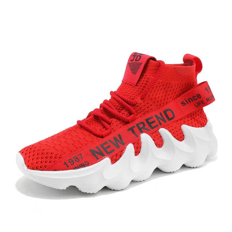 Tênis New Max Trend