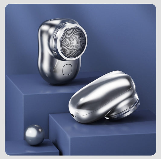 Mini Barbeador Elétrico