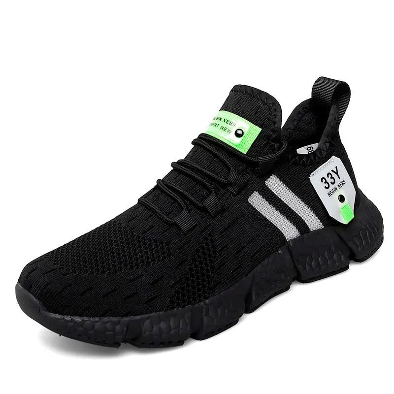 Tênis Casual Fitnnes