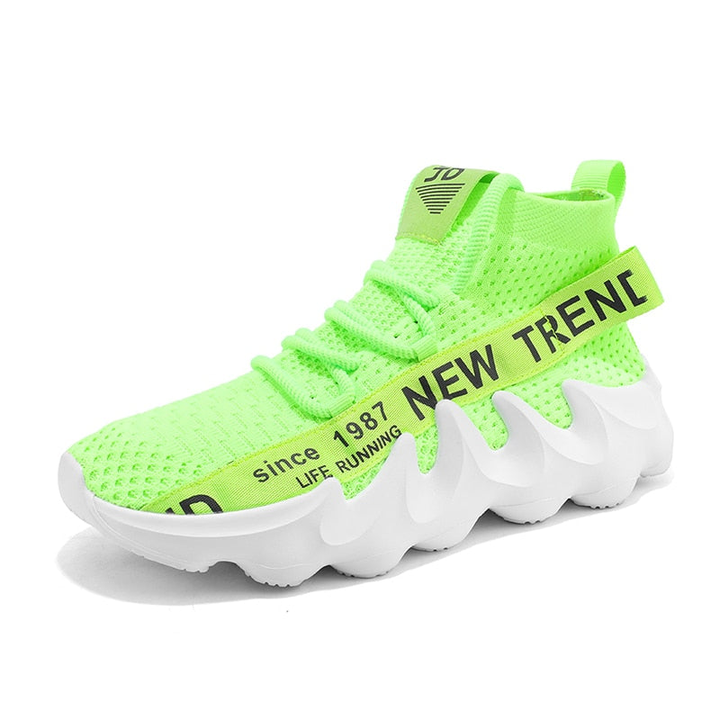 Tênis New Max Trend